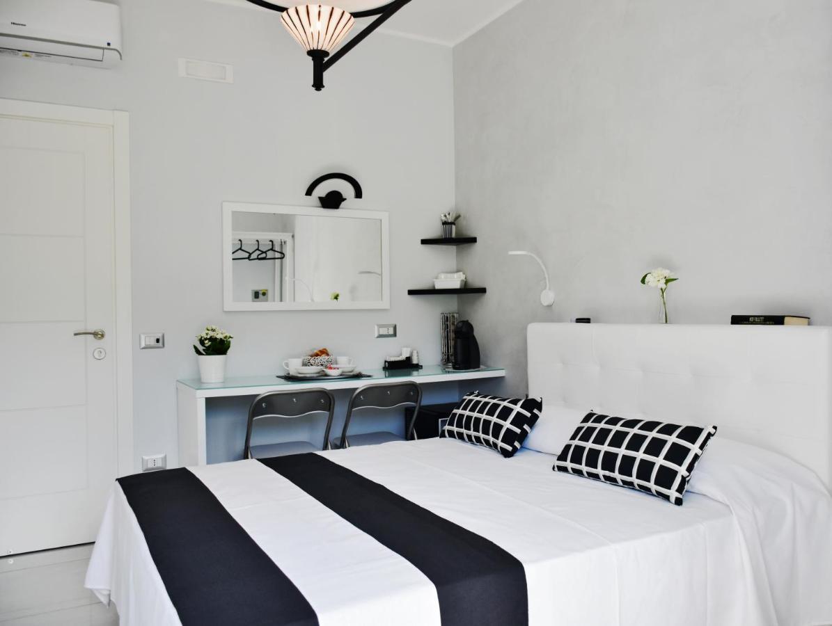 Costantino Suites Sorrento Buitenkant foto