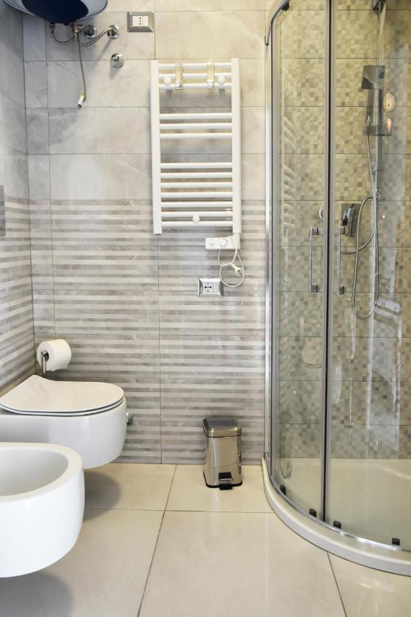 Costantino Suites Sorrento Buitenkant foto