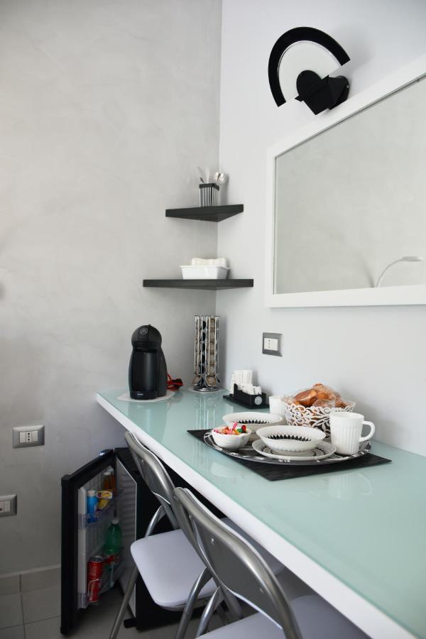 Costantino Suites Sorrento Buitenkant foto