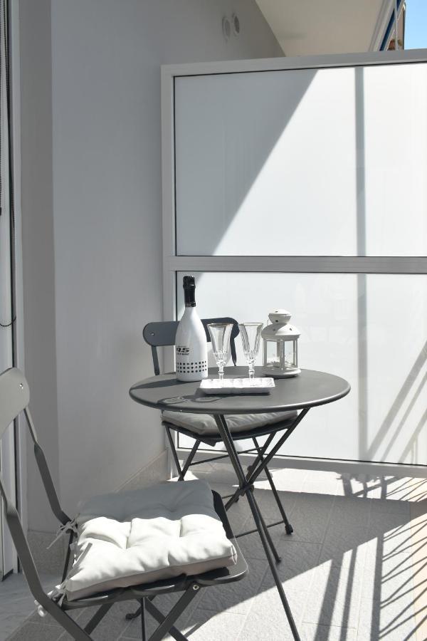 Costantino Suites Sorrento Buitenkant foto
