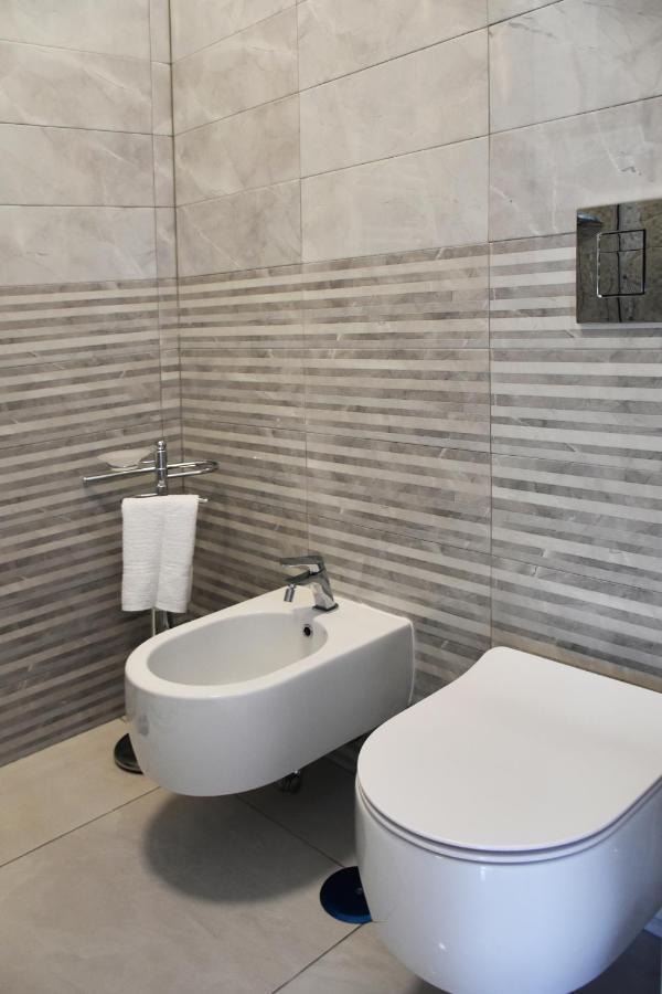 Costantino Suites Sorrento Buitenkant foto