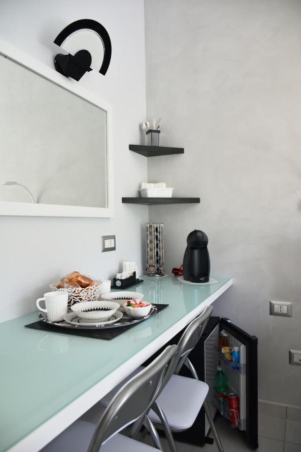 Costantino Suites Sorrento Buitenkant foto