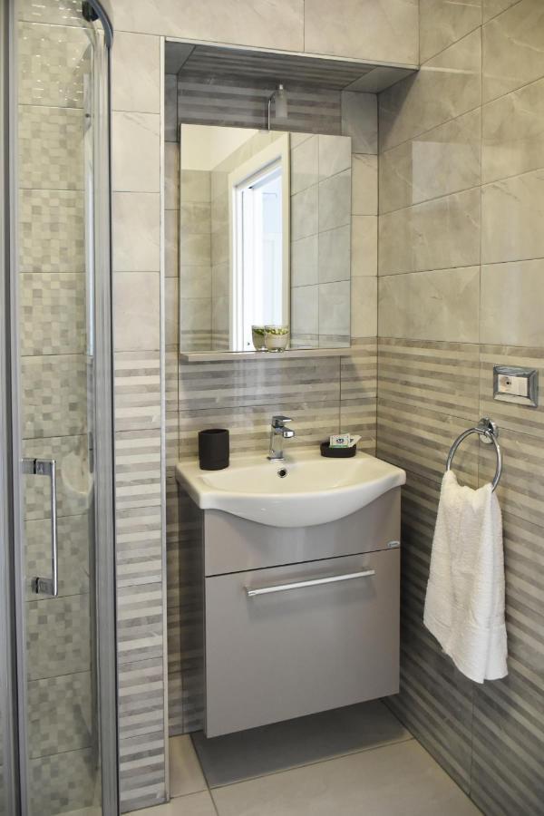 Costantino Suites Sorrento Buitenkant foto