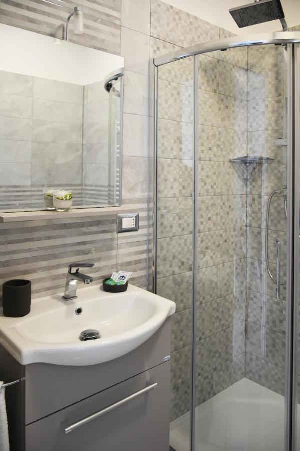 Costantino Suites Sorrento Buitenkant foto