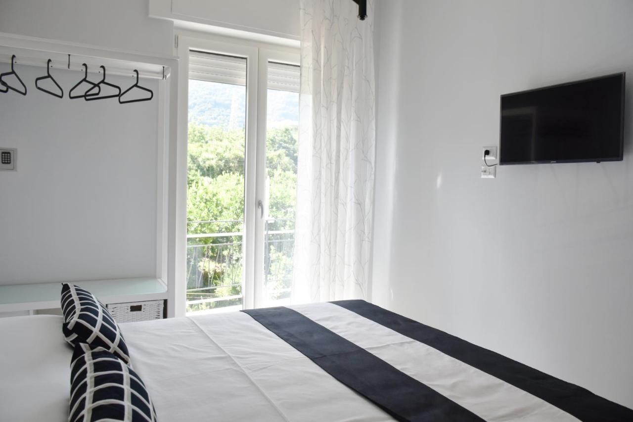 Costantino Suites Sorrento Buitenkant foto