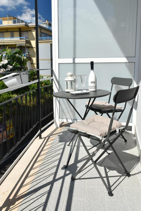 Costantino Suites Sorrento Buitenkant foto